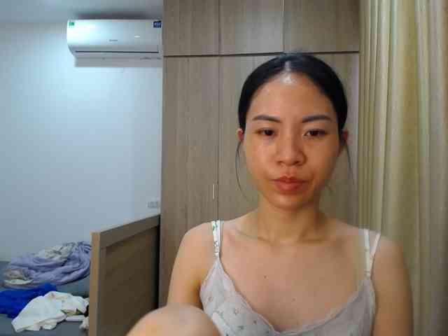 AsiaSweet91 webcam