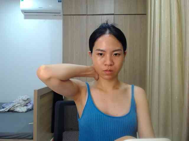 AsiaSweet91 webcam