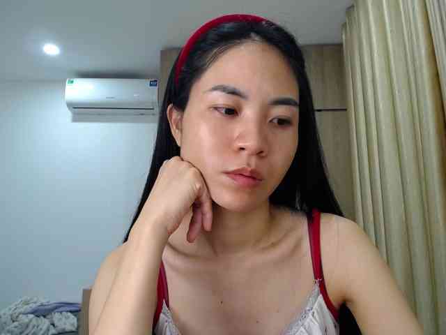 AsiaSweet91 webcam