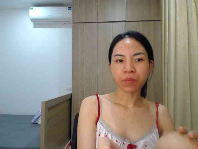 AsiaSweet91 webcam