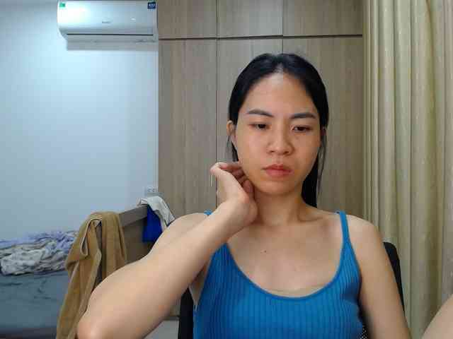 AsiaSweet91 webcam