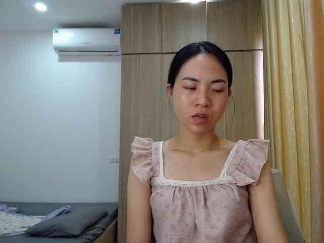 AsiaSweet91 webcam