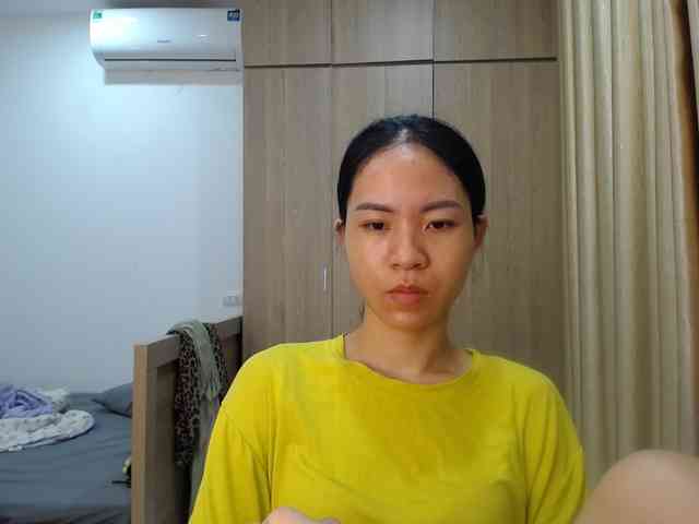 AsiaSweet91 webcam