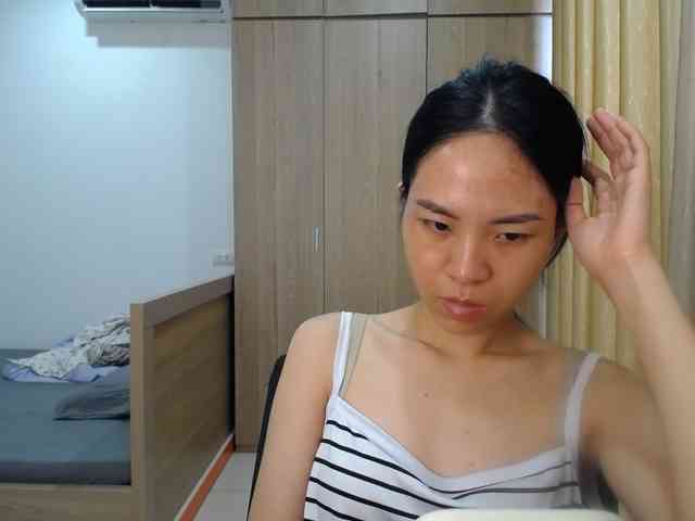 AsiaSweet91 webcam