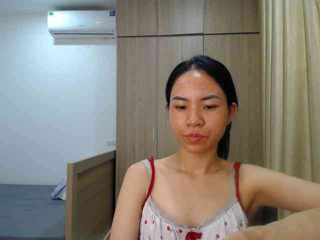 AsiaSweet91 webcam