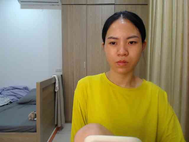 AsiaSweet91 webcam