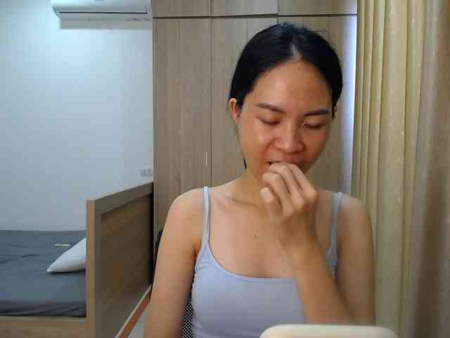 AsiaSweet91 webcam