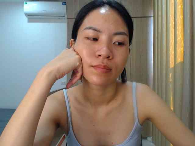 AsiaSweet91 webcam