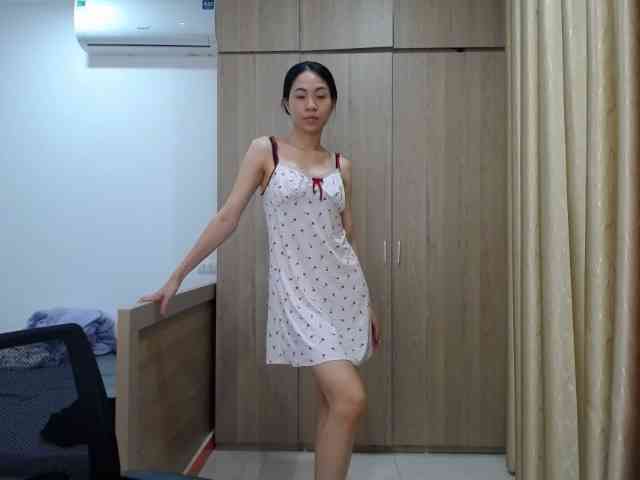 AsiaSweet91 webcam