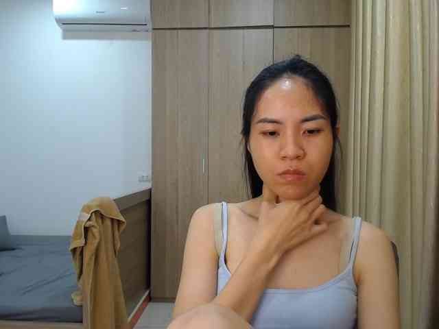 AsiaSweet91 webcam