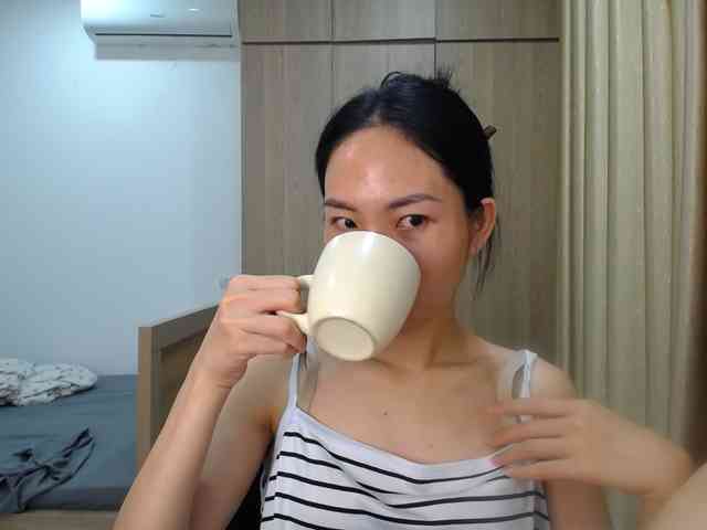 AsiaSweet91 webcam