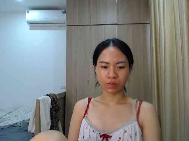 AsiaSweet91 webcam