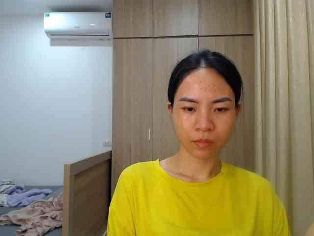 AsiaSweet91 webcam