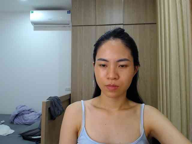 AsiaSweet91 webcam