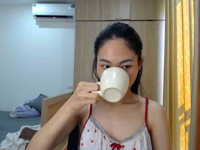 AsiaSweet91 webcam