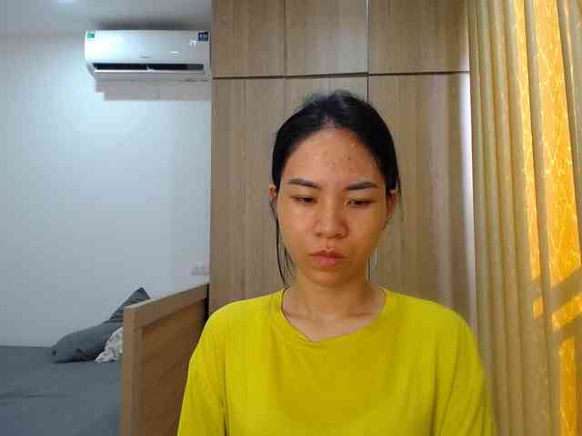 AsiaSweet91 webcam