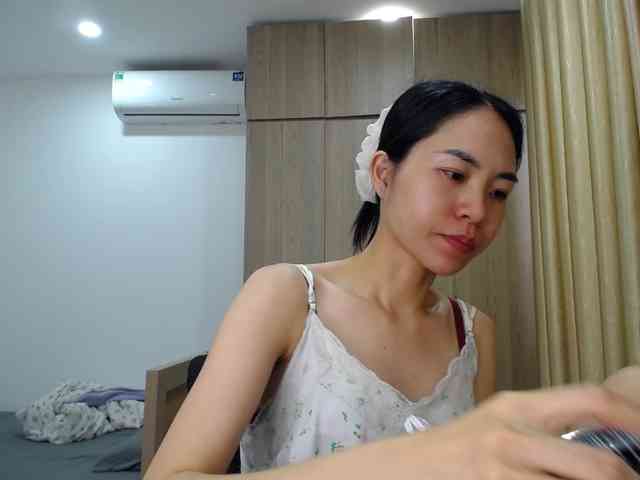 AsiaSweet91 webcam