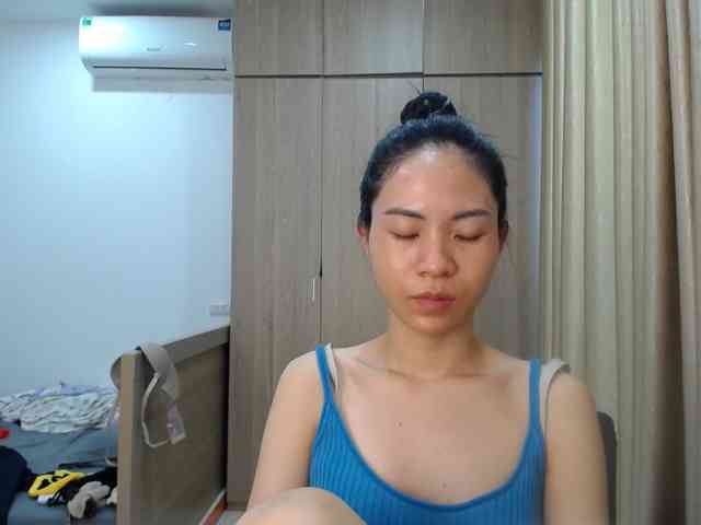 AsiaSweet91 webcam