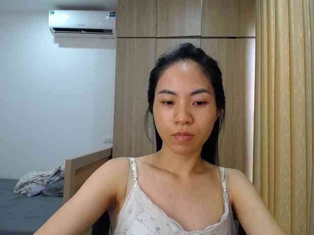 AsiaSweet91 webcam