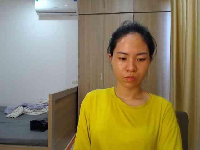 AsiaSweet91 webcam
