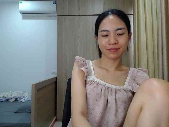 AsiaSweet91 webcam