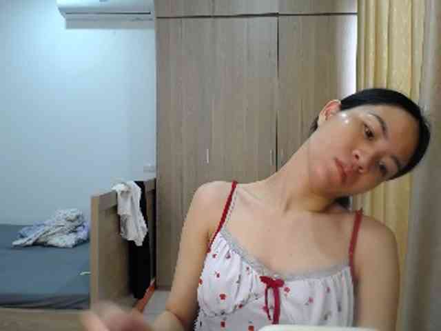 AsiaSweet91 webcam