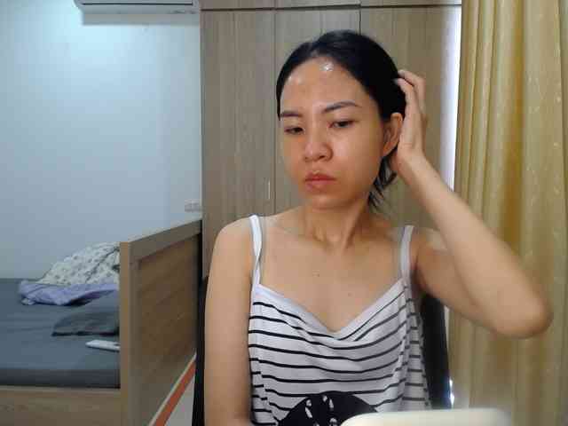 AsiaSweet91 webcam