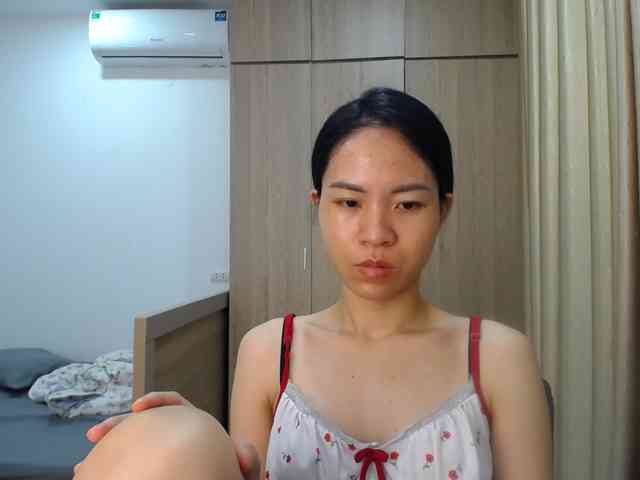 AsiaSweet91 webcam