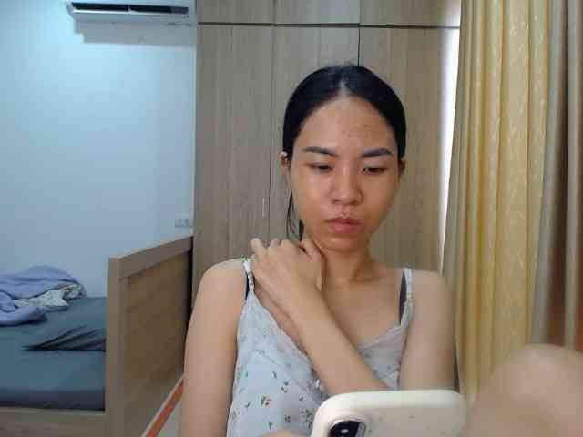 AsiaSweet91 webcam
