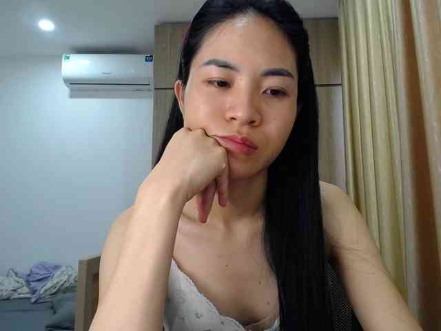 AsiaSweet91 webcam