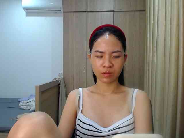 AsiaSweet91 webcam
