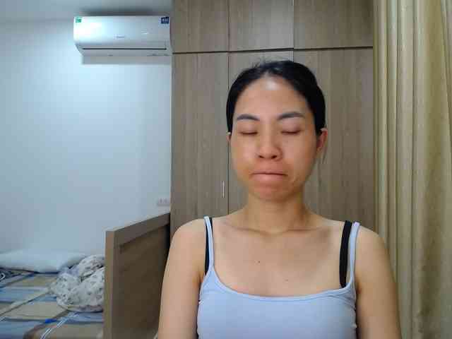 AsiaSweet91 webcam