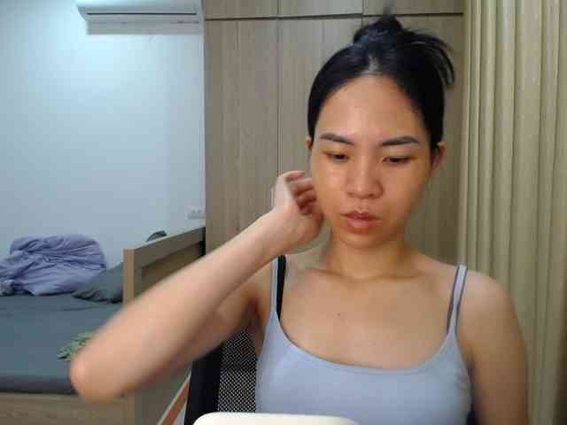 AsiaSweet91 webcam