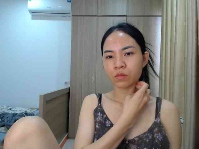AsiaSweet91 webcam