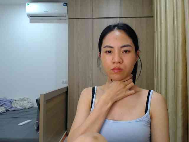 AsiaSweet91 webcam