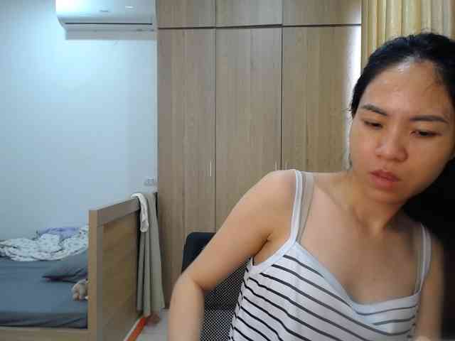 AsiaSweet91 webcam