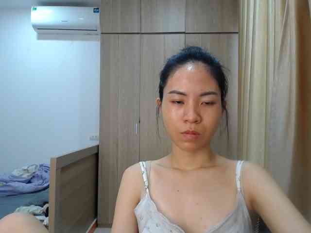 AsiaSweet91 webcam