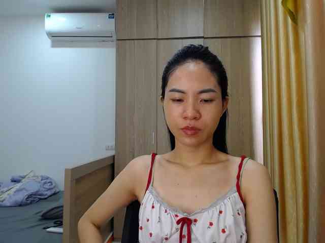 AsiaSweet91 webcam
