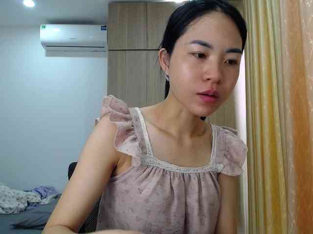 AsiaSweet91 webcam