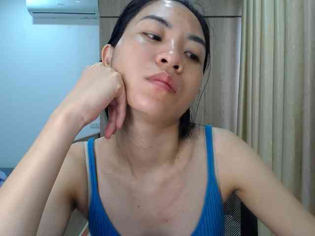 AsiaSweet91 webcam