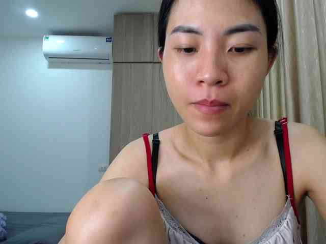 AsiaSweet91 webcam