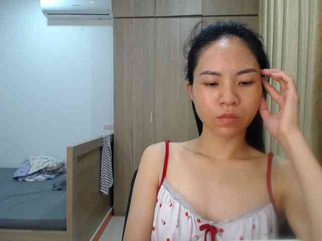 AsiaSweet91 webcam