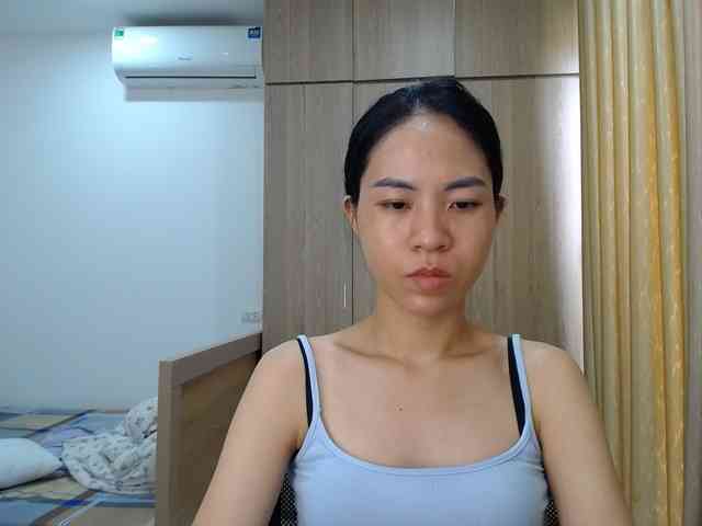 AsiaSweet91 webcam
