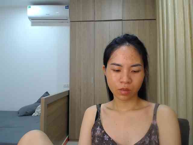 AsiaSweet91 webcam