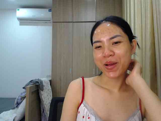 AsiaSweet91 webcam