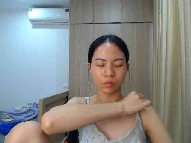 AsiaSweet91 webcam