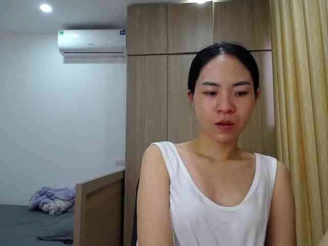 AsiaSweet91 webcam