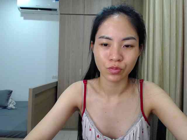 AsiaSweet91 webcam