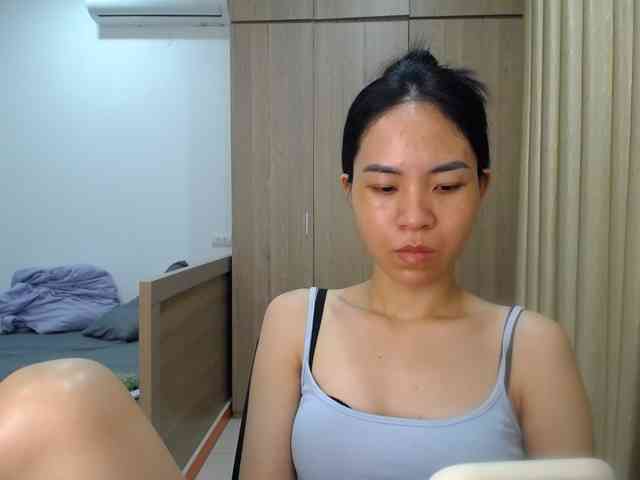 AsiaSweet91 webcam