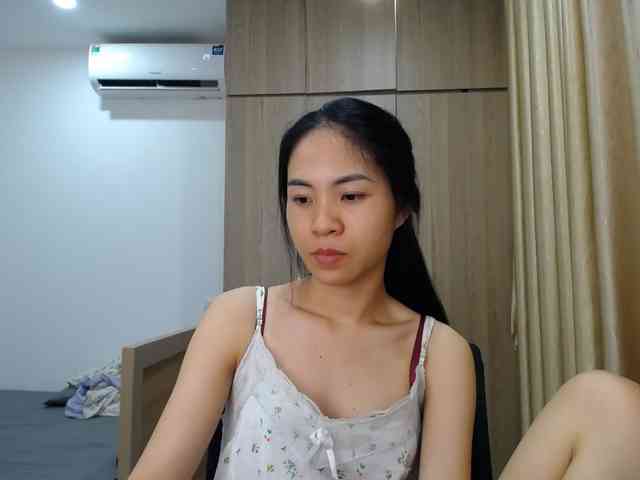 AsiaSweet91 webcam